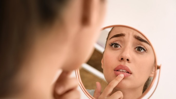 Angioedema, non allergia: cos’è, come si riconosce e si affronta