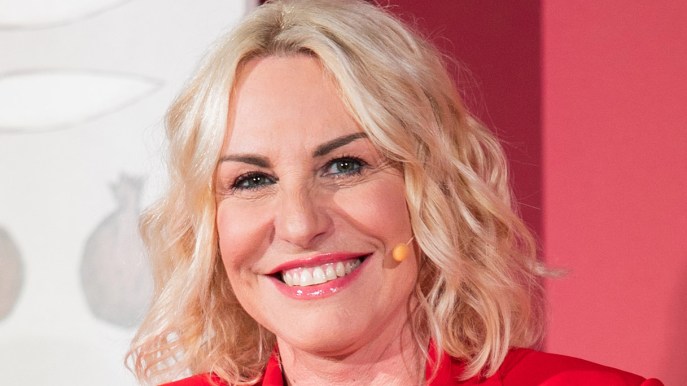 Ascolti tv dell’1 marzo, è la serata di Antonella Clerici che vola