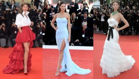 Bianca Balti, 10 look che hanno fatto la storia: tra alta moda e look acqua e sapone