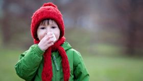 Bronchiolite: sintomi, cause e cure