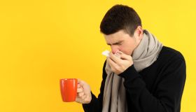 Broncopolmonite: sintomi, cause e cure