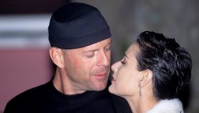 L’amore di Demi per Bruce, oltre la malattia: la foto struggente