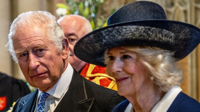 Carlo ha il cancro, condizioni di salute del Re: “È molto frustrato”