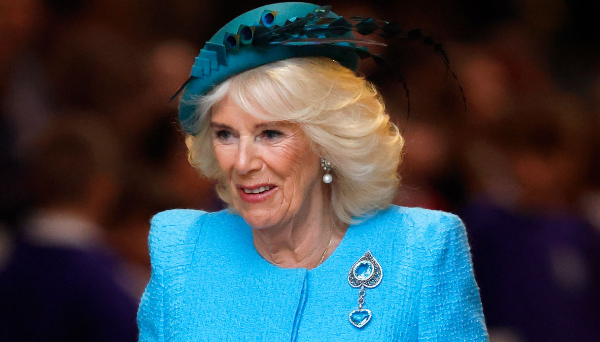 Camilla