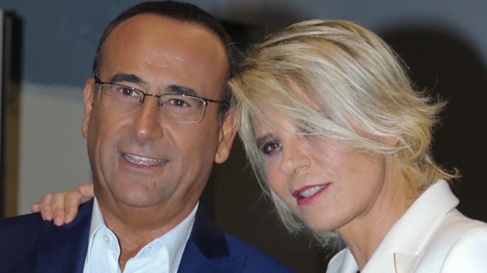 Ascolti tv del 2 marzo: Rischiatutto 70 si scontra con C’è posta per te