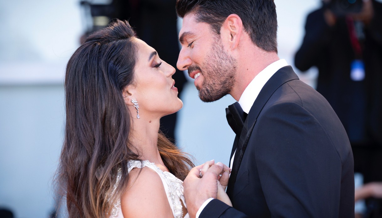 Cecilia Rodriguez e Ignazio Moser: la data delle nozze, Belen damigella d’onore