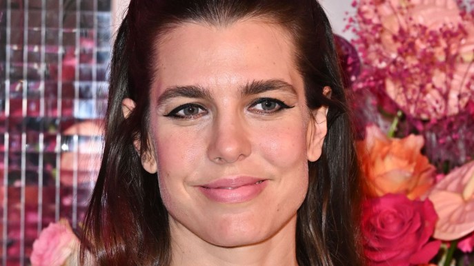 “Charlotte Casiraghi incinta del nuovo fidanzato, Nicolas Mathieu”