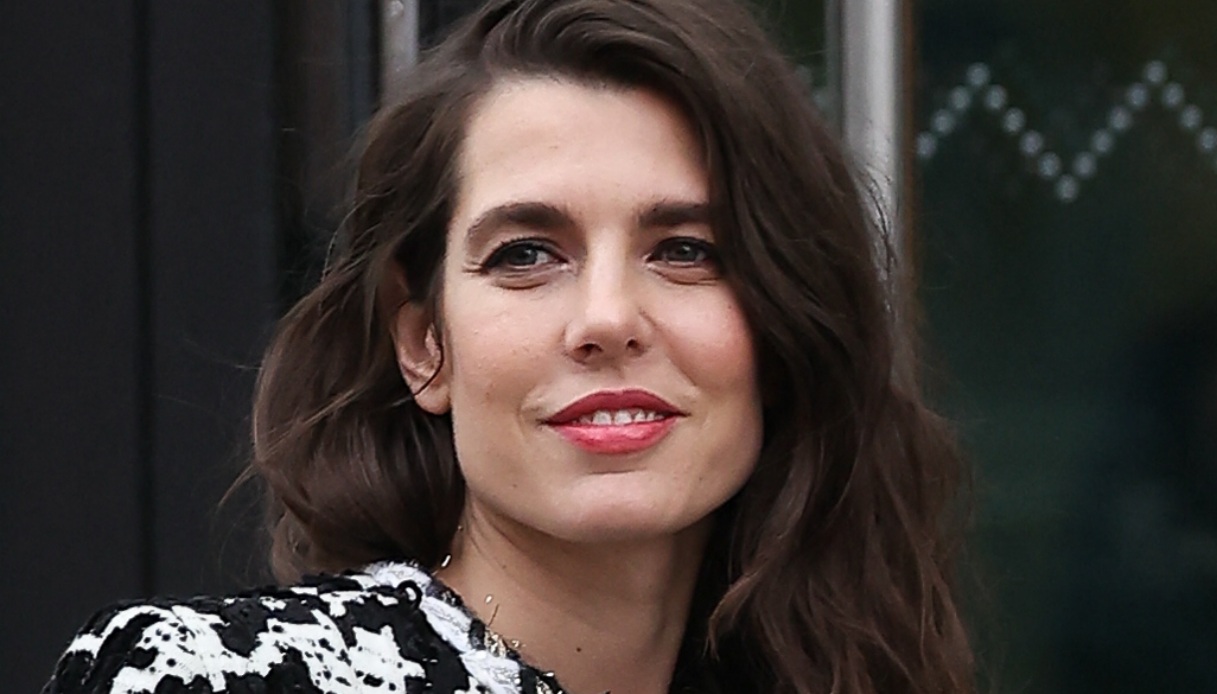 Chi è Nicolas Mathieu, il nuovo fidanzato di Charlotte Casiraghi