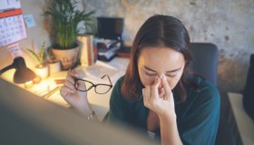 Cheratocongiuntivite: sintomi, cause, trattamenti