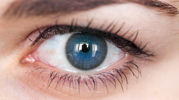 Cheratocono: cos’è, sintomi, come trattarlo