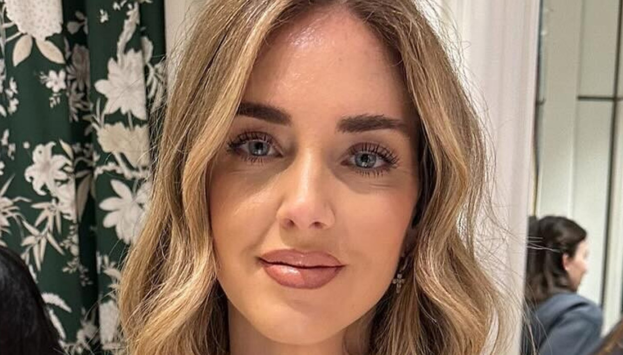 Chiara Ferragni in lacrime su Instagram: “È un periodo davvero doloroso privatamente”