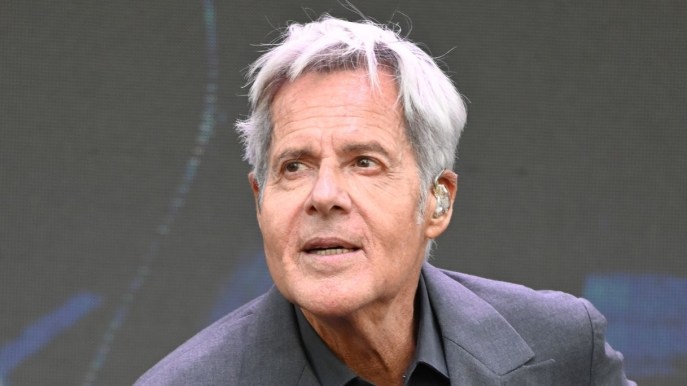 Franco Novaro, morto il collaboratore e amico di Claudio Baglioni: “Buio, dolore, tristezza”