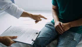 Condilomi: cosa sono e come si curano