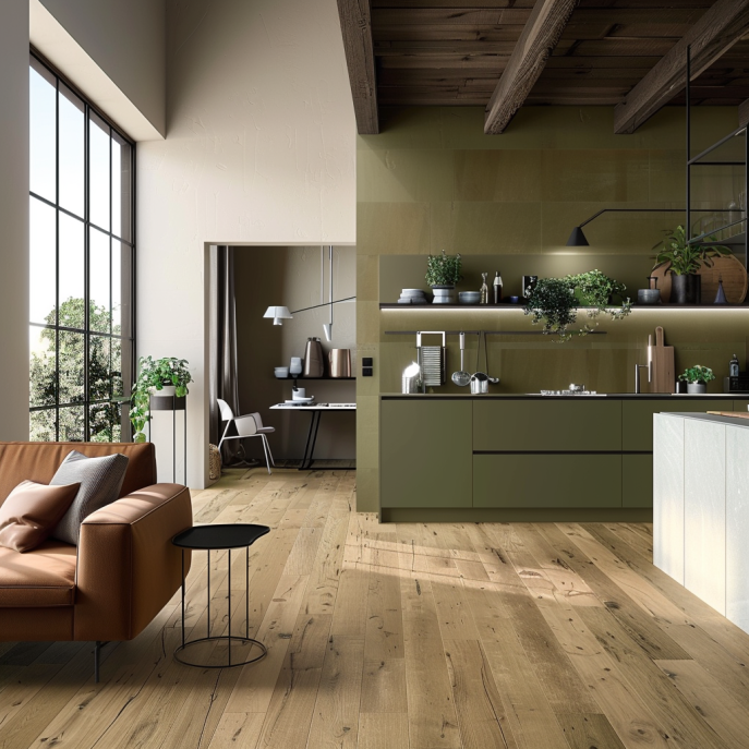 arredamento - la tre erre - milano