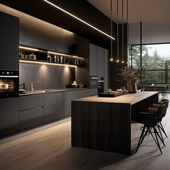 arredamento - la tre erre - milano