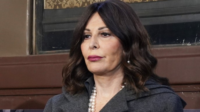 Fiorello a Viva Rai2! sferza Daniela Santanchè: “Qua è Amen to Meraviglia”