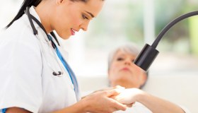 Diatermocoagulazione: a cosa serve e chi la effettua