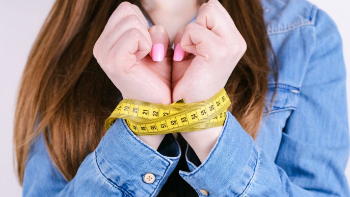 Disturbi dell’alimentazione, quanti ne esistono e quante persone colpiscono