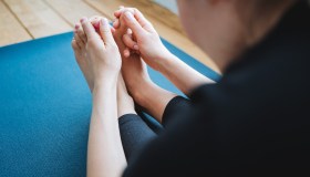 Dita a griffe: cause e trattamento