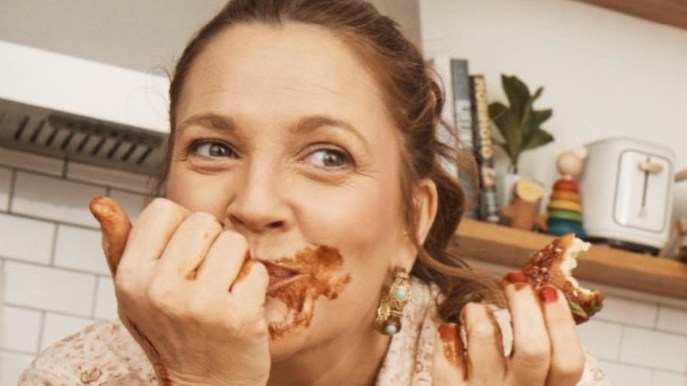 Drew Barrymore, la sua casa “normalissima” è la più amata di TikTok