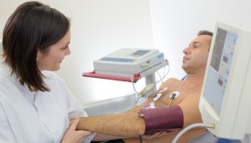 Ecocardiogramma: cos’è, preparazione