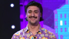 Edoardo Franco all’Isola dei Famosi 2024 con Marina Suma e Joe Bastianich