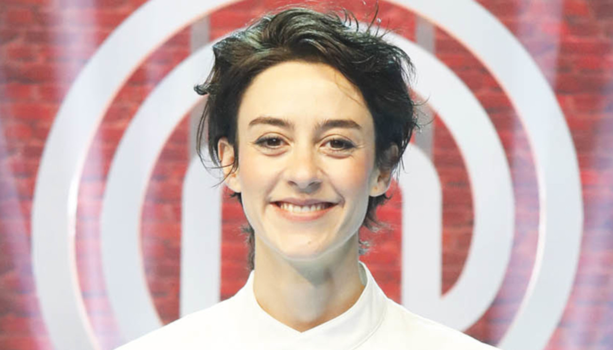 Chi è la vincitrice di MasterChef 13 Eleonora Riso