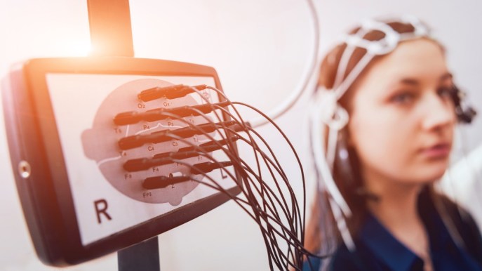 Elettroencefalogramma: cos’è, svolgimento, quando farlo