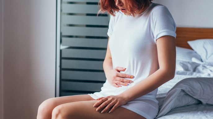 Endometriosi: sintomi, cause, cura