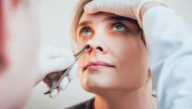 Citologia nasale: cos’è, svolgimento e quando farla