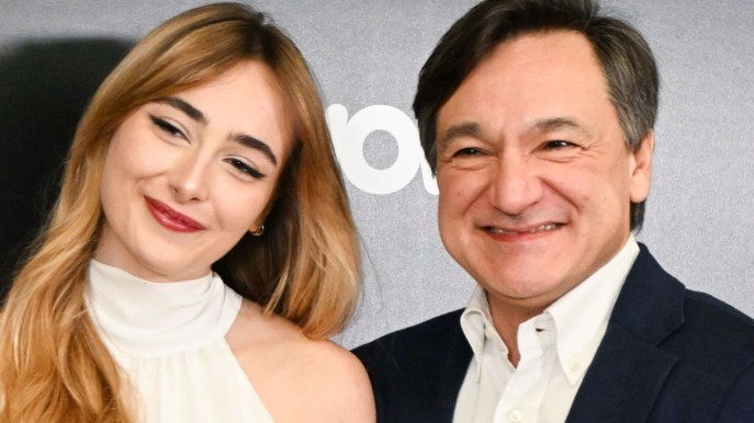 Pechino Express 2024, il percorso più lungo e difficile. Caressa in lacrime per la figlia