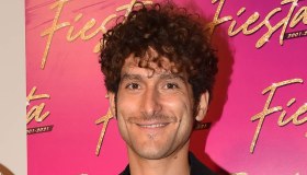 Fabrizio Colica, il grande successo di Arancione. “Diana Del Bufalo? Meravigliosa”