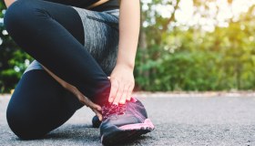 Fascite plantare: cos’è, cause e diagnosi