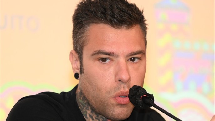 Fedez si ferma con Muschio Selvaggio: “Situazione insostenibile”