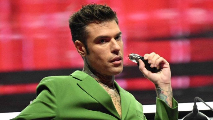 Fedez su Instagram: “13 anni fa l’inizio di tutto. Sto invecchiando”