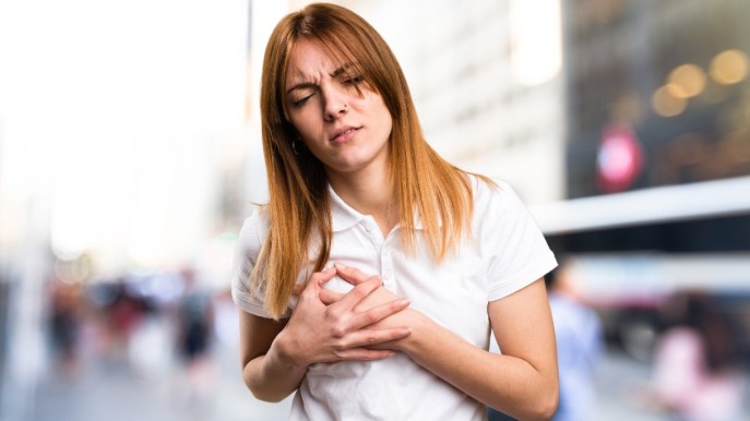 Fibrillazione ventricolare: sintomi, cause, terapie