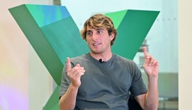 Chi è Leonardo Fioravanti campione italiano di surf