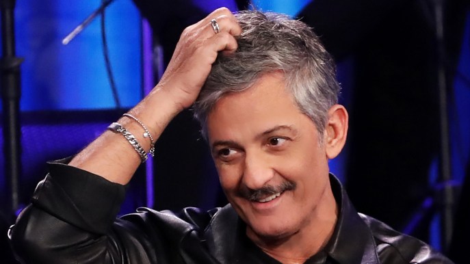 Fiorello a Viva Rai2!, con Neri Marcorè “altissimo livello”. E gaffe scivolosa