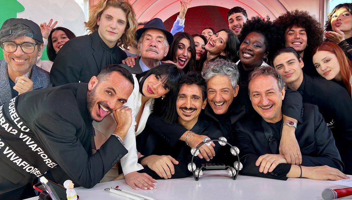 Fiorello Viva Rai2! puntata 14 marzo 2024