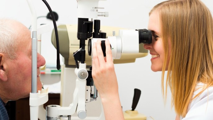 Fotografia del segmento anteriore o posteriore dell’occhio: come funziona?