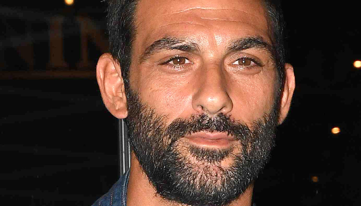 Francesco Arca, a Verissimo il dolore per il padre: “Una morte ancora irrisolta”