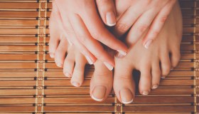 Funghi alle unghie (onicomicosi): cosa sono, cause, cura