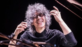 Giovanni Allevi alla Giornata Mondiale della Felicità 2024: forza e tenacia per i giovani