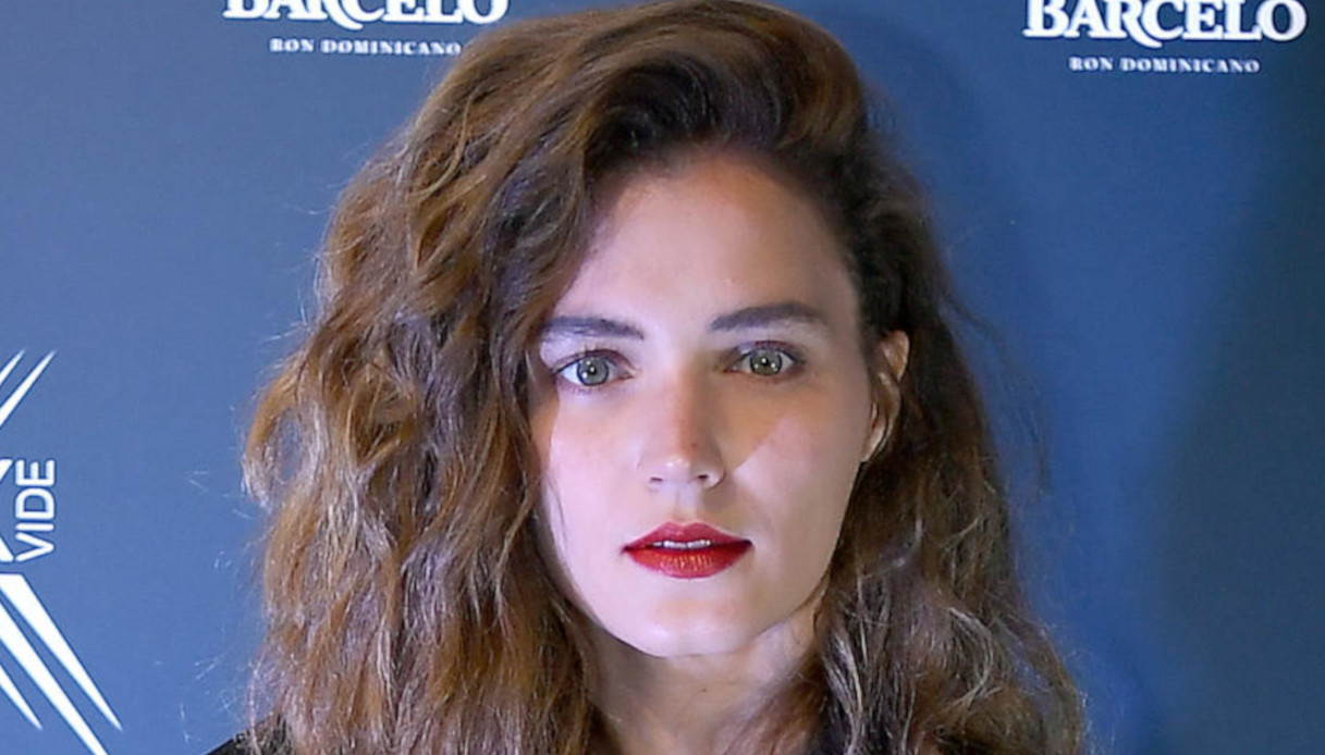 Giusy Buscemi a Le Iene: “Impossibile essere madre e attrice insieme”