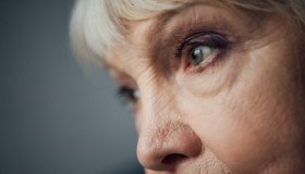 Herpes oculare: sintomi, cause, cura