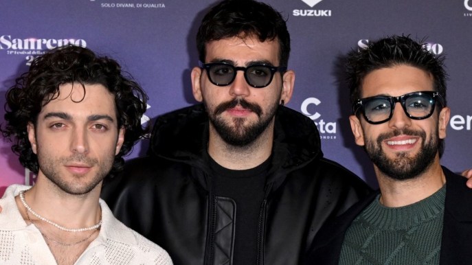 Il Volo a Domenica In, la verità sulla separazione: “Da 15 anni non abbiamo un cognome”