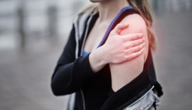 Infiammazione cuffia dei rotatori: cause, sintomi