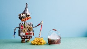 Gestione delle casa, come organizzarla con l’intelligenza artificiale