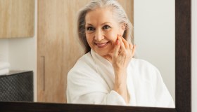 Invecchiamento cutaneo: tipologie e rimedi