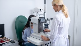 IOL Master: come funziona e a cosa serve